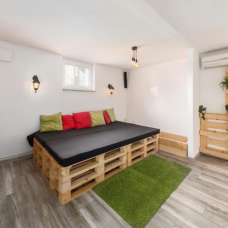 Apartments Rok Λιουμπλιάνα Εξωτερικό φωτογραφία