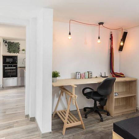 Apartments Rok Λιουμπλιάνα Εξωτερικό φωτογραφία