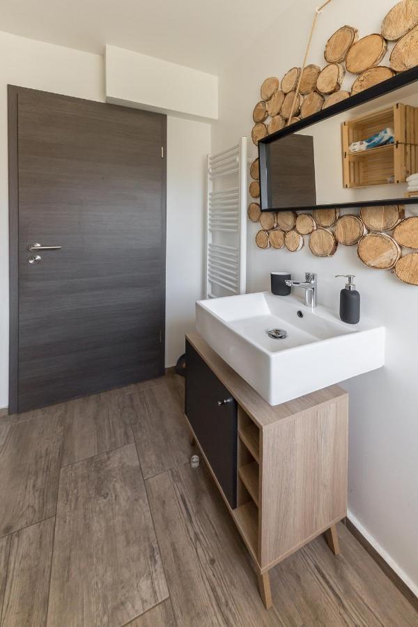 Apartments Rok Λιουμπλιάνα Εξωτερικό φωτογραφία