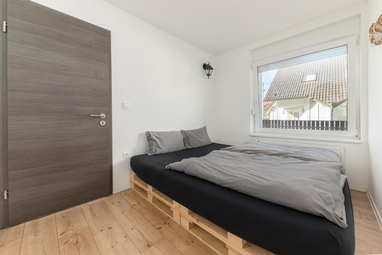 Apartments Rok Λιουμπλιάνα Εξωτερικό φωτογραφία