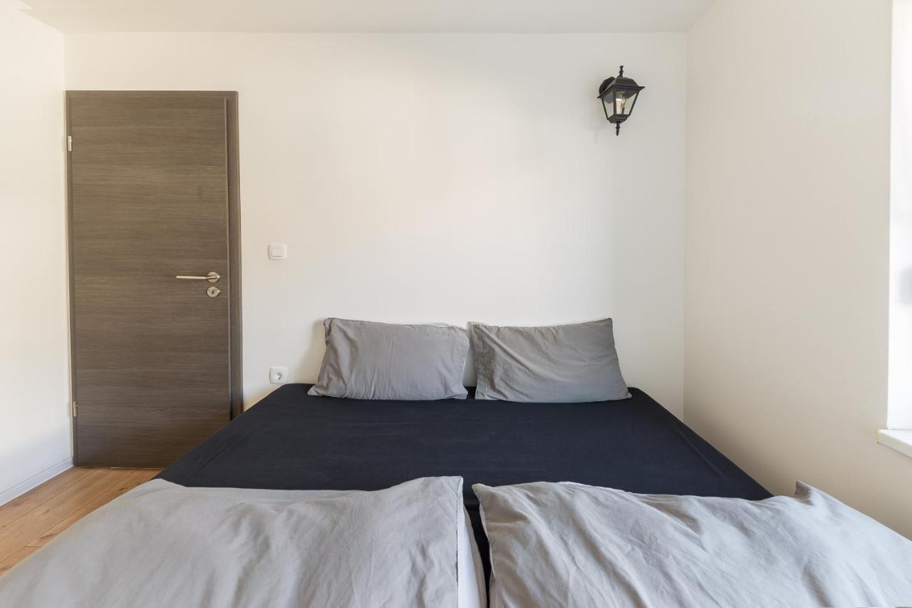 Apartments Rok Λιουμπλιάνα Εξωτερικό φωτογραφία