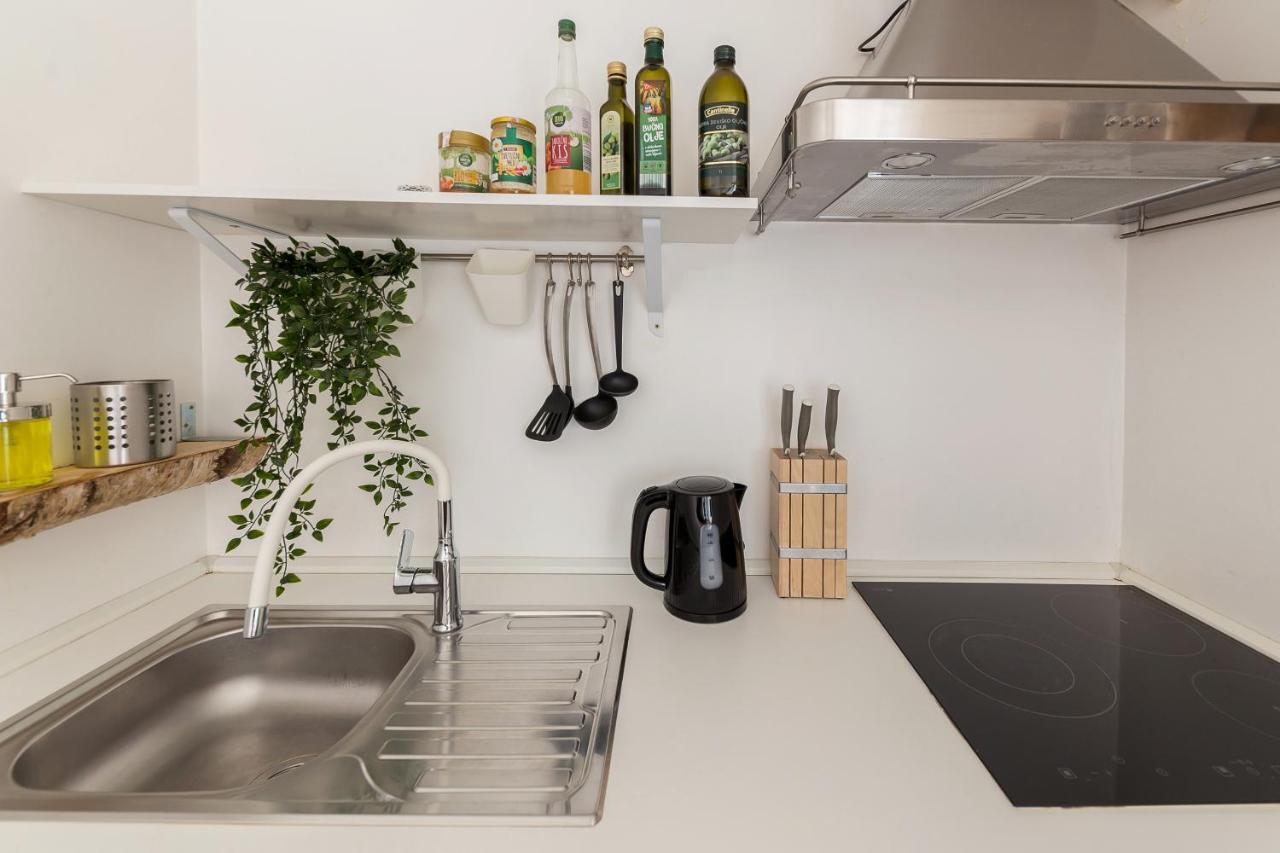 Apartments Rok Λιουμπλιάνα Εξωτερικό φωτογραφία