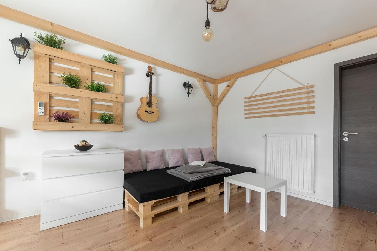 Apartments Rok Λιουμπλιάνα Εξωτερικό φωτογραφία