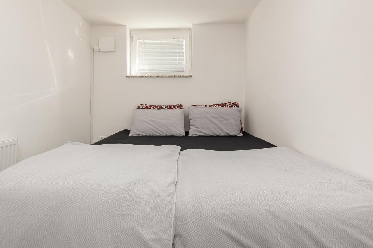 Apartments Rok Λιουμπλιάνα Εξωτερικό φωτογραφία