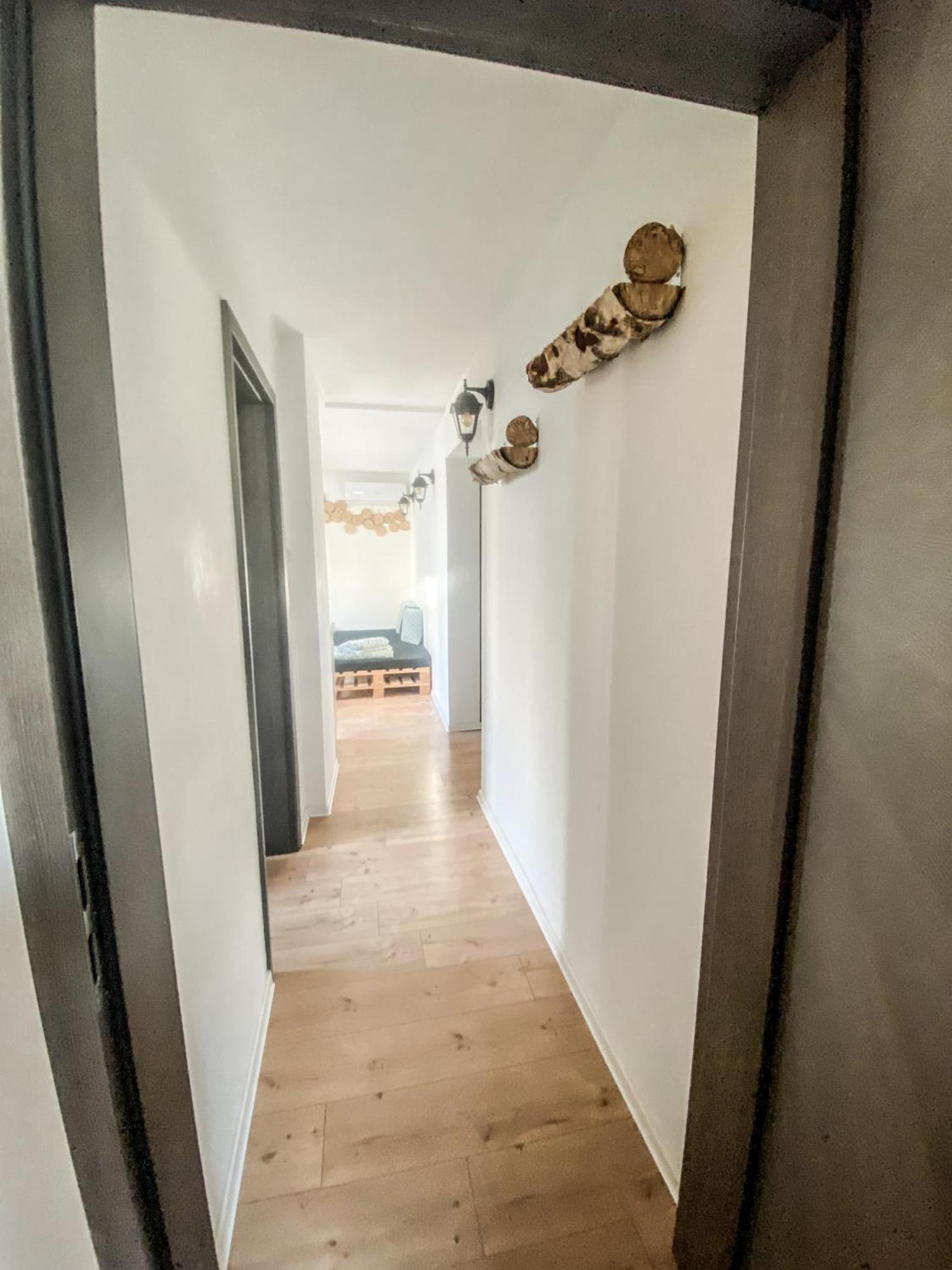 Apartments Rok Λιουμπλιάνα Εξωτερικό φωτογραφία