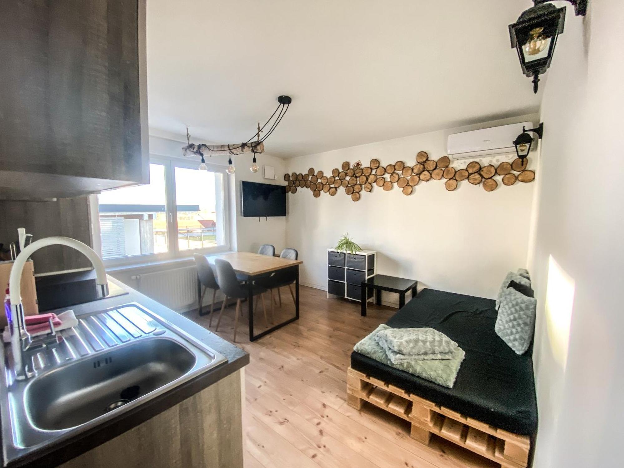 Apartments Rok Λιουμπλιάνα Εξωτερικό φωτογραφία