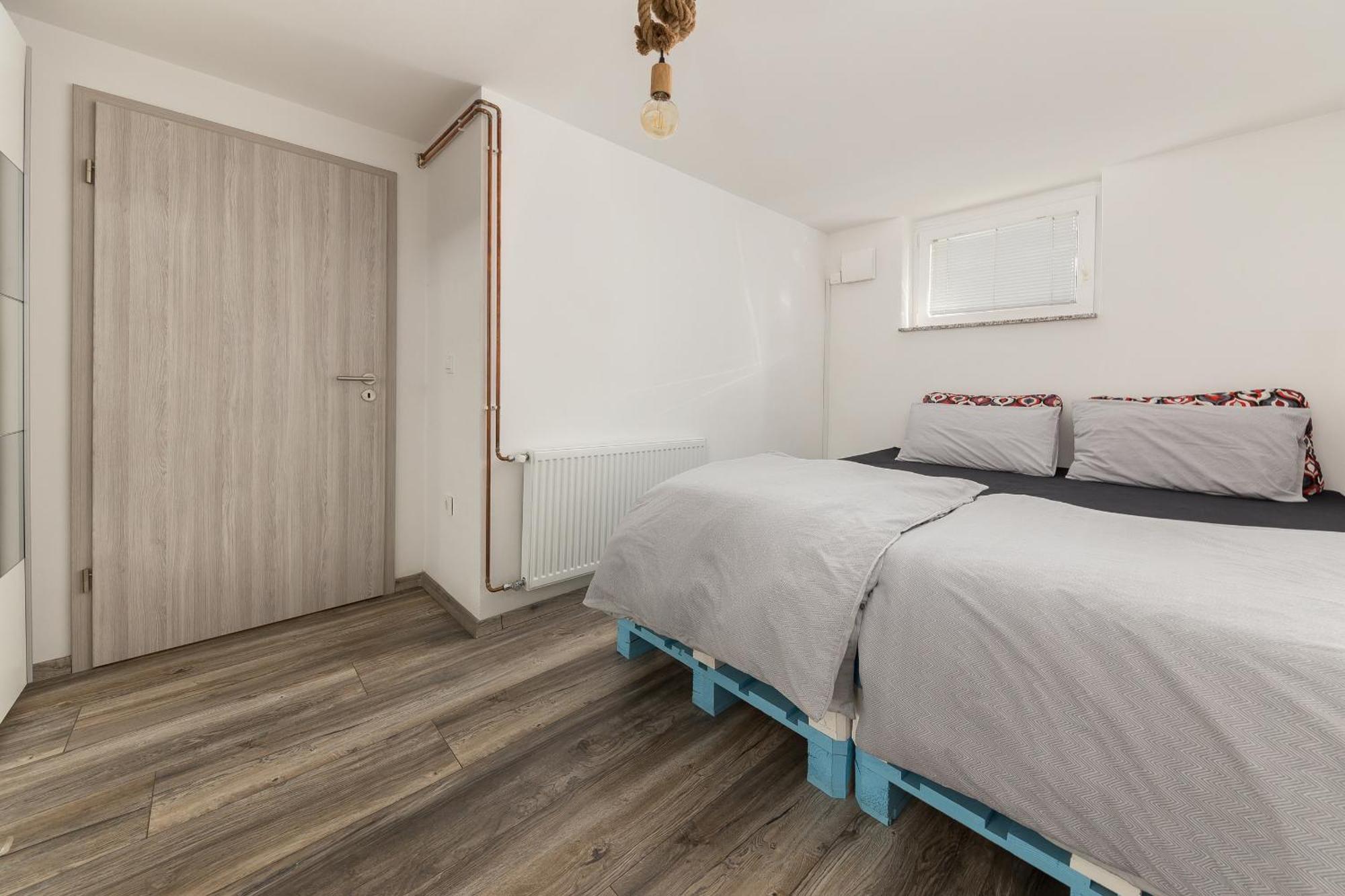 Apartments Rok Λιουμπλιάνα Εξωτερικό φωτογραφία