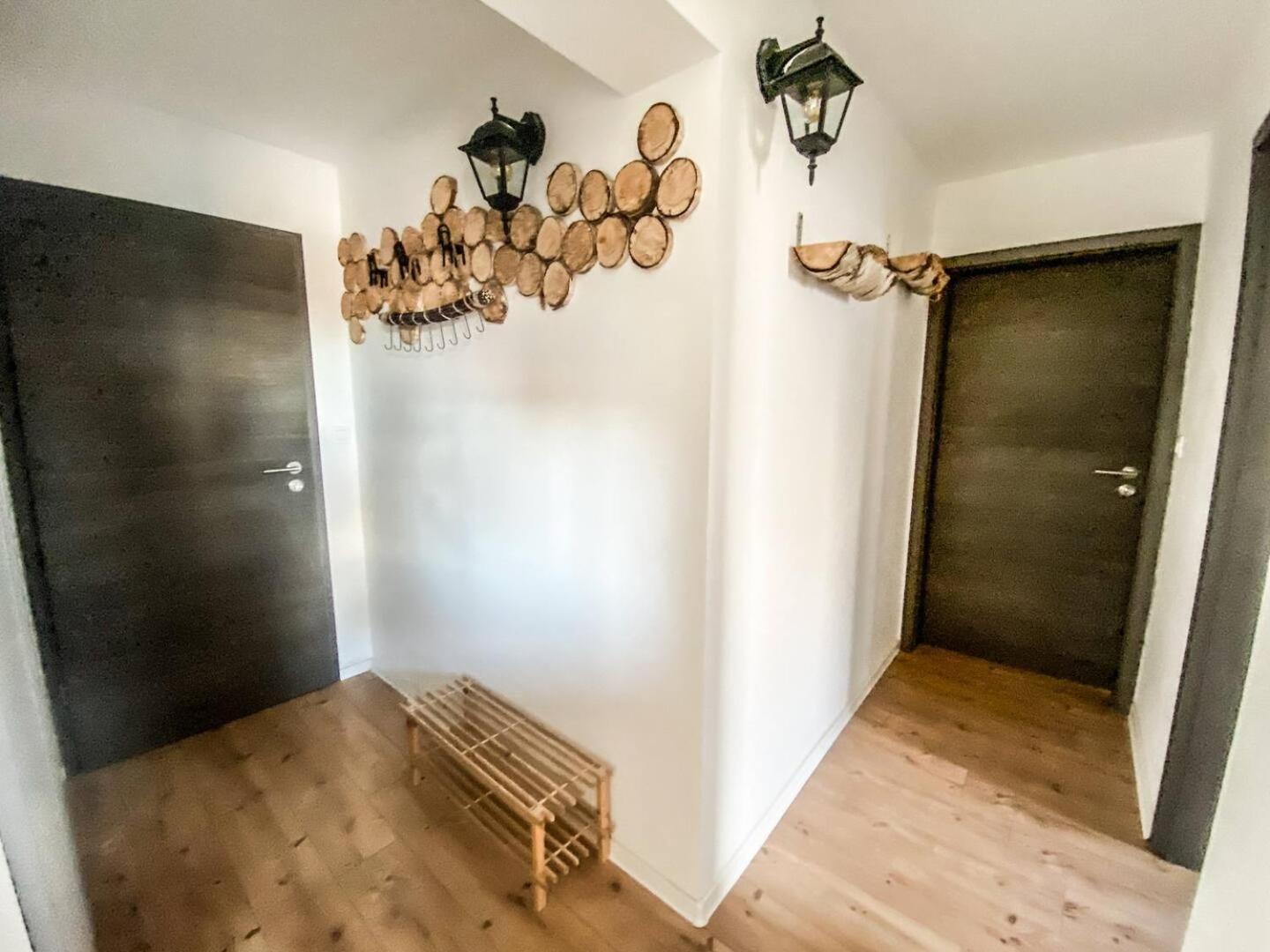 Apartments Rok Λιουμπλιάνα Εξωτερικό φωτογραφία