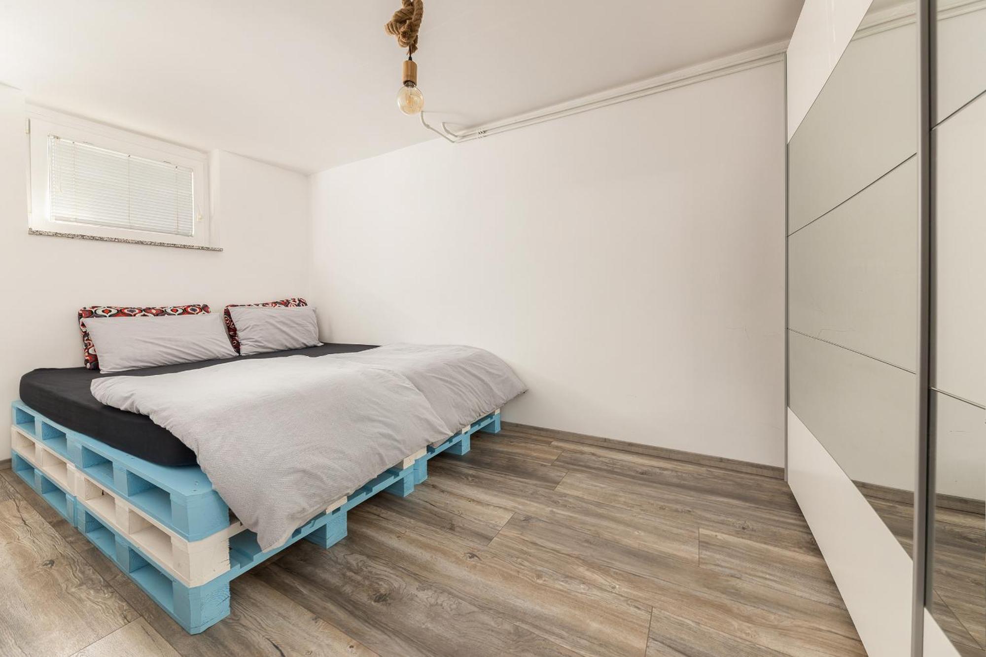 Apartments Rok Λιουμπλιάνα Εξωτερικό φωτογραφία