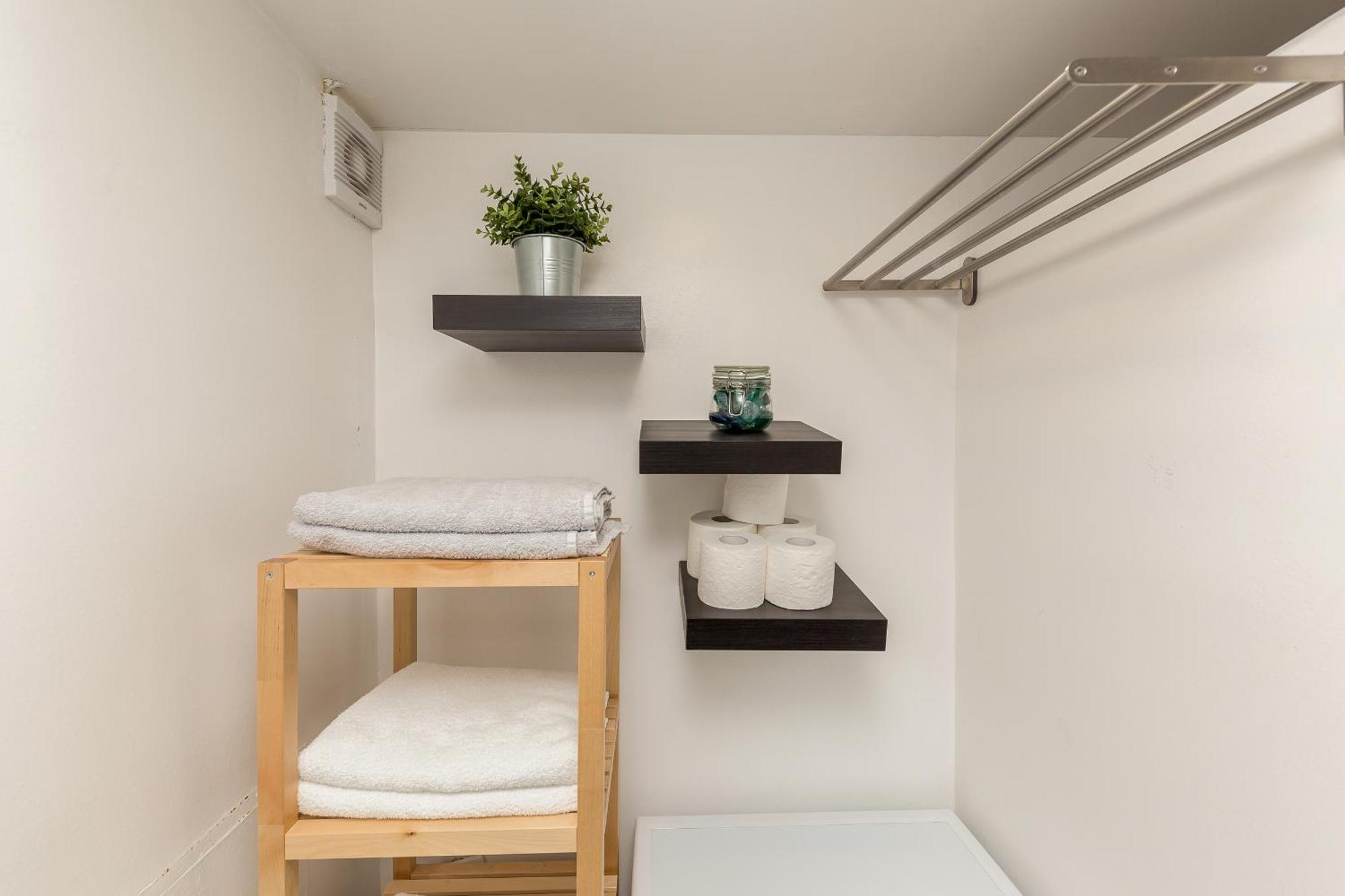 Apartments Rok Λιουμπλιάνα Εξωτερικό φωτογραφία