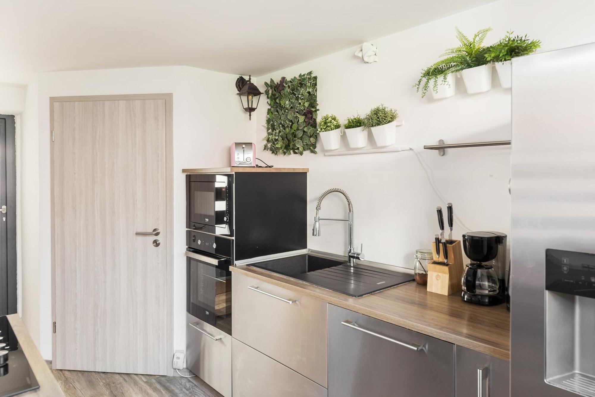 Apartments Rok Λιουμπλιάνα Εξωτερικό φωτογραφία