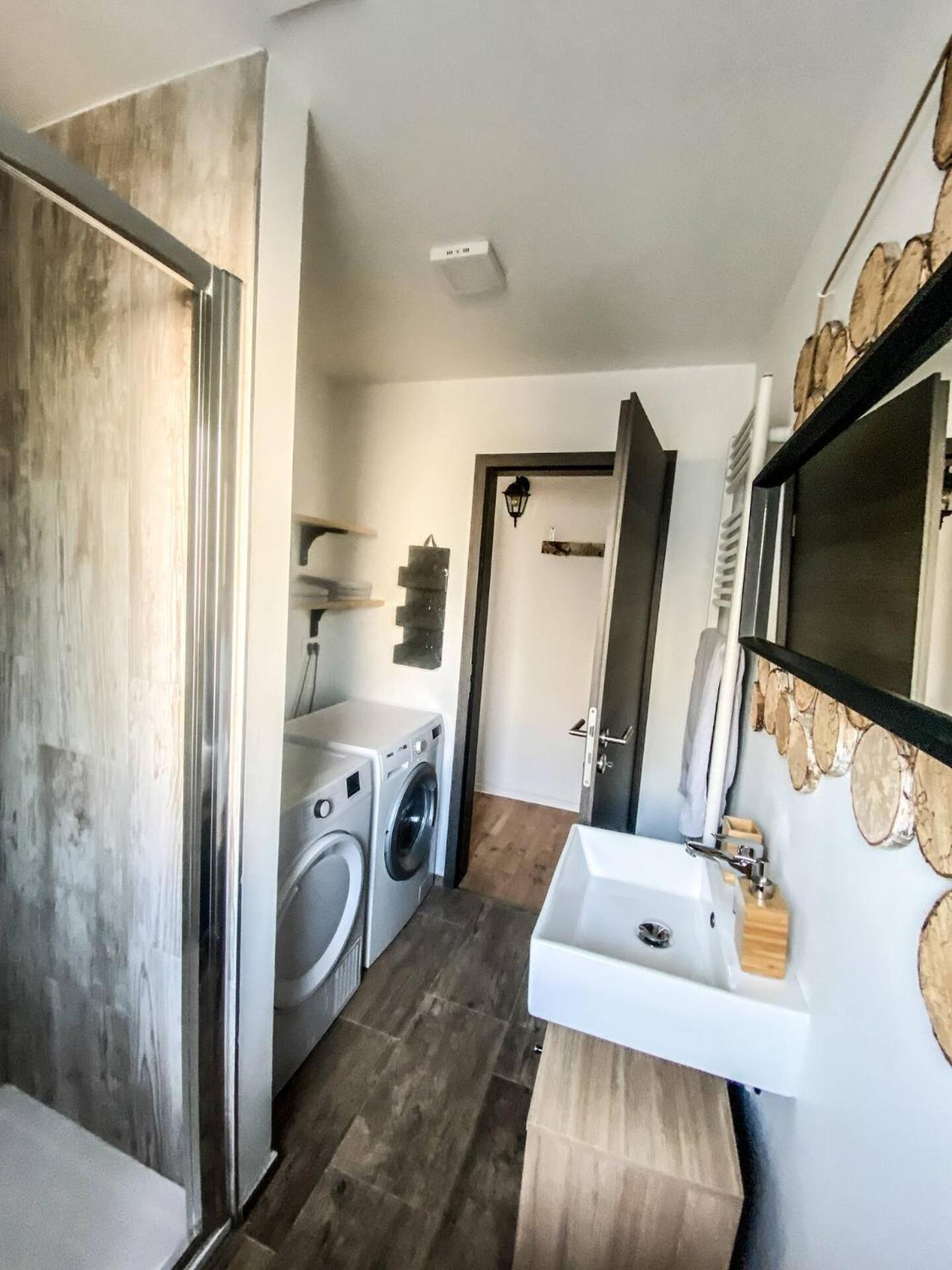 Apartments Rok Λιουμπλιάνα Εξωτερικό φωτογραφία