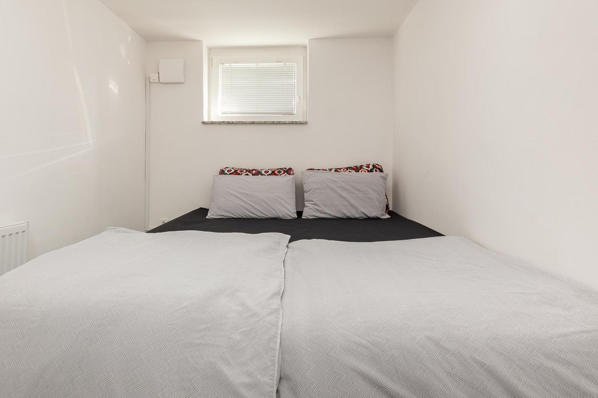 Apartments Rok Λιουμπλιάνα Εξωτερικό φωτογραφία
