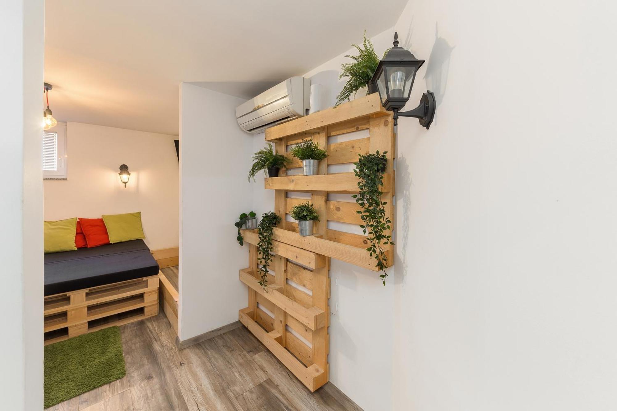 Apartments Rok Λιουμπλιάνα Εξωτερικό φωτογραφία