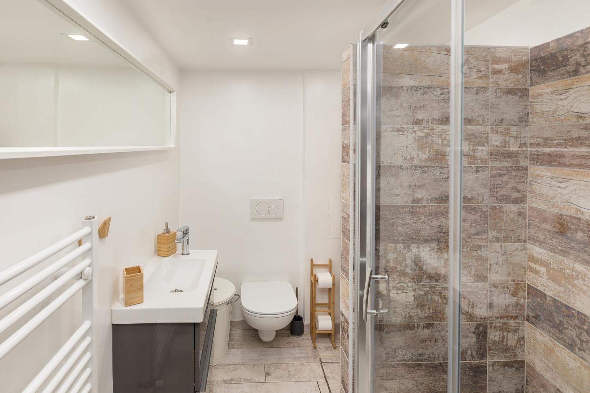 Apartments Rok Λιουμπλιάνα Εξωτερικό φωτογραφία