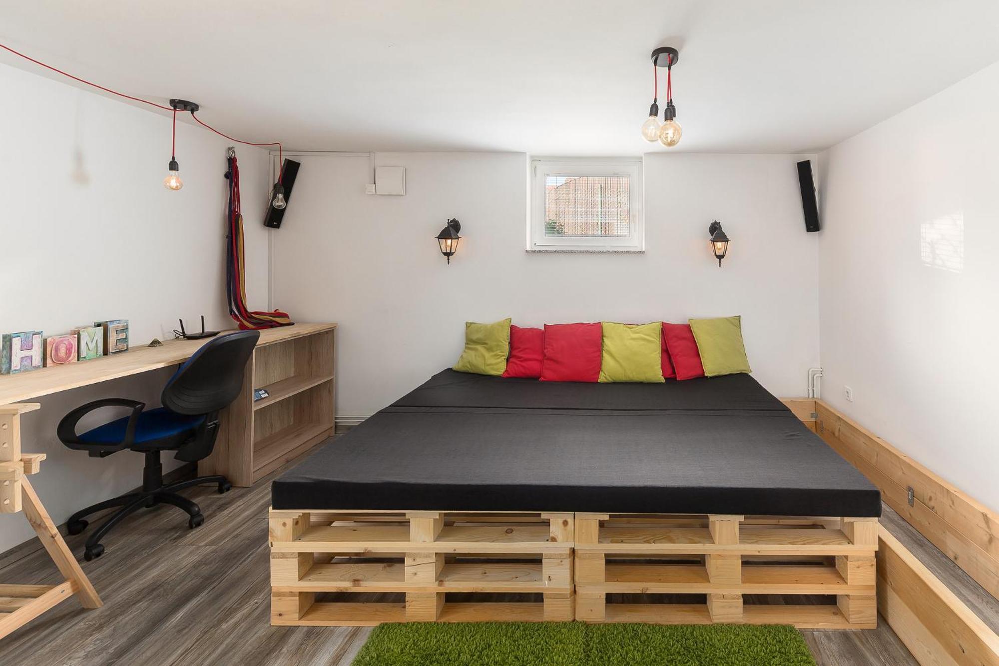 Apartments Rok Λιουμπλιάνα Εξωτερικό φωτογραφία